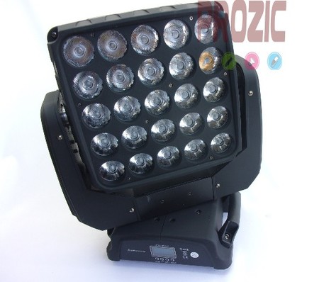 Image principale du produit Starway SERVOPANEL Lyre Matricielle Beam